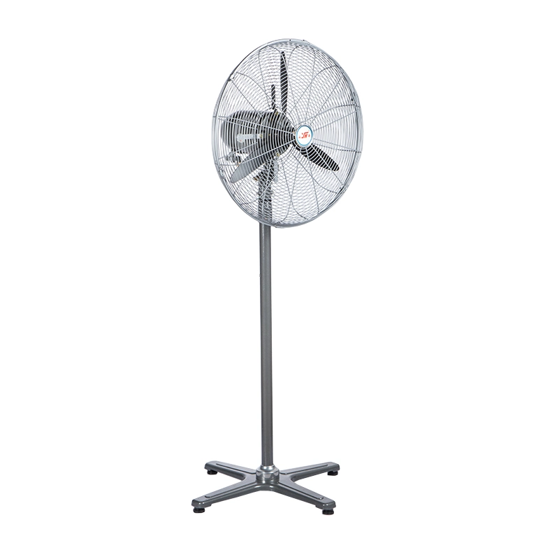 65cm Industrial Stand Fan/Powerful Fan/Electrical Fan with CB/ CE/SAA